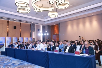 锚定生命健康，共探生物医药创新发展新路径——湖北江夏实验室共建六大...